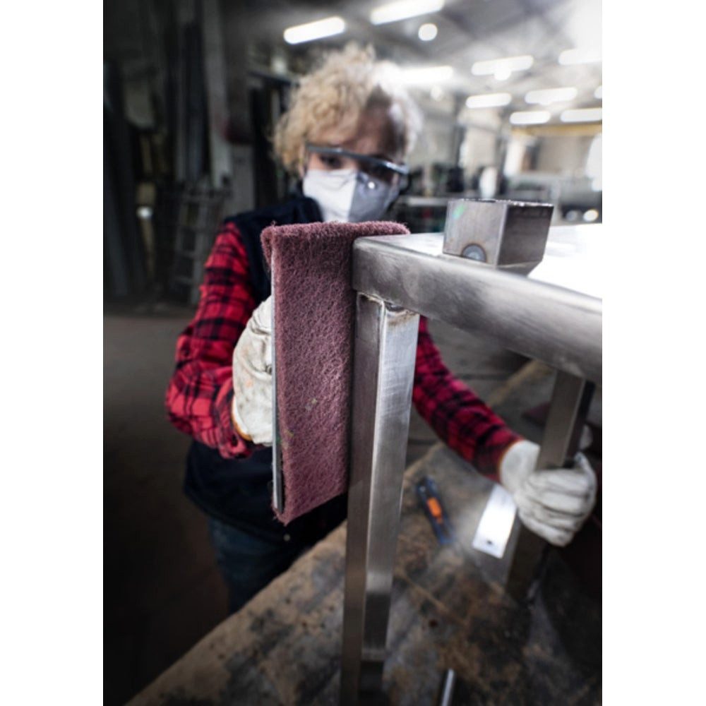 BOSCH Schleifaufsatz