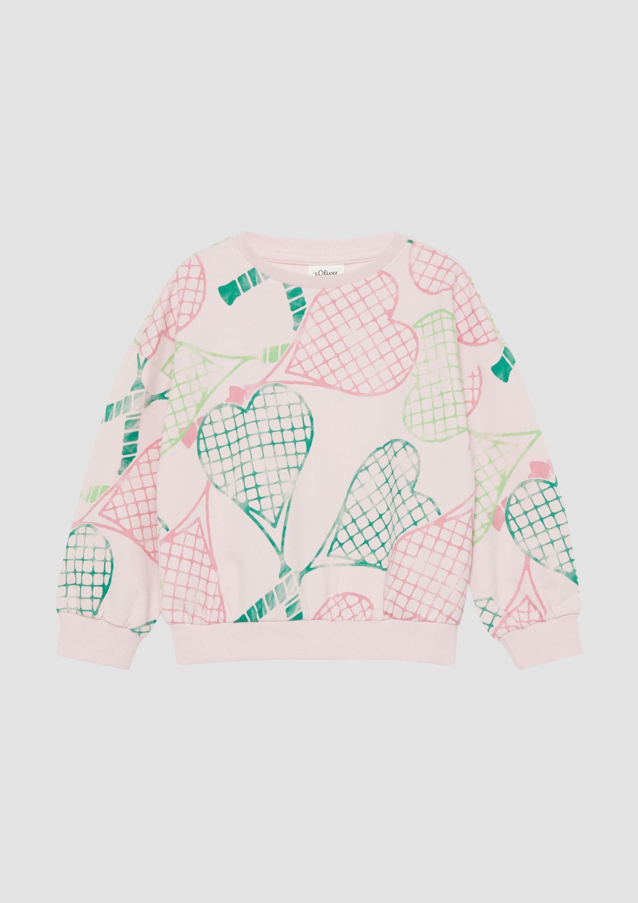 Sweatshirt Sweatshirt