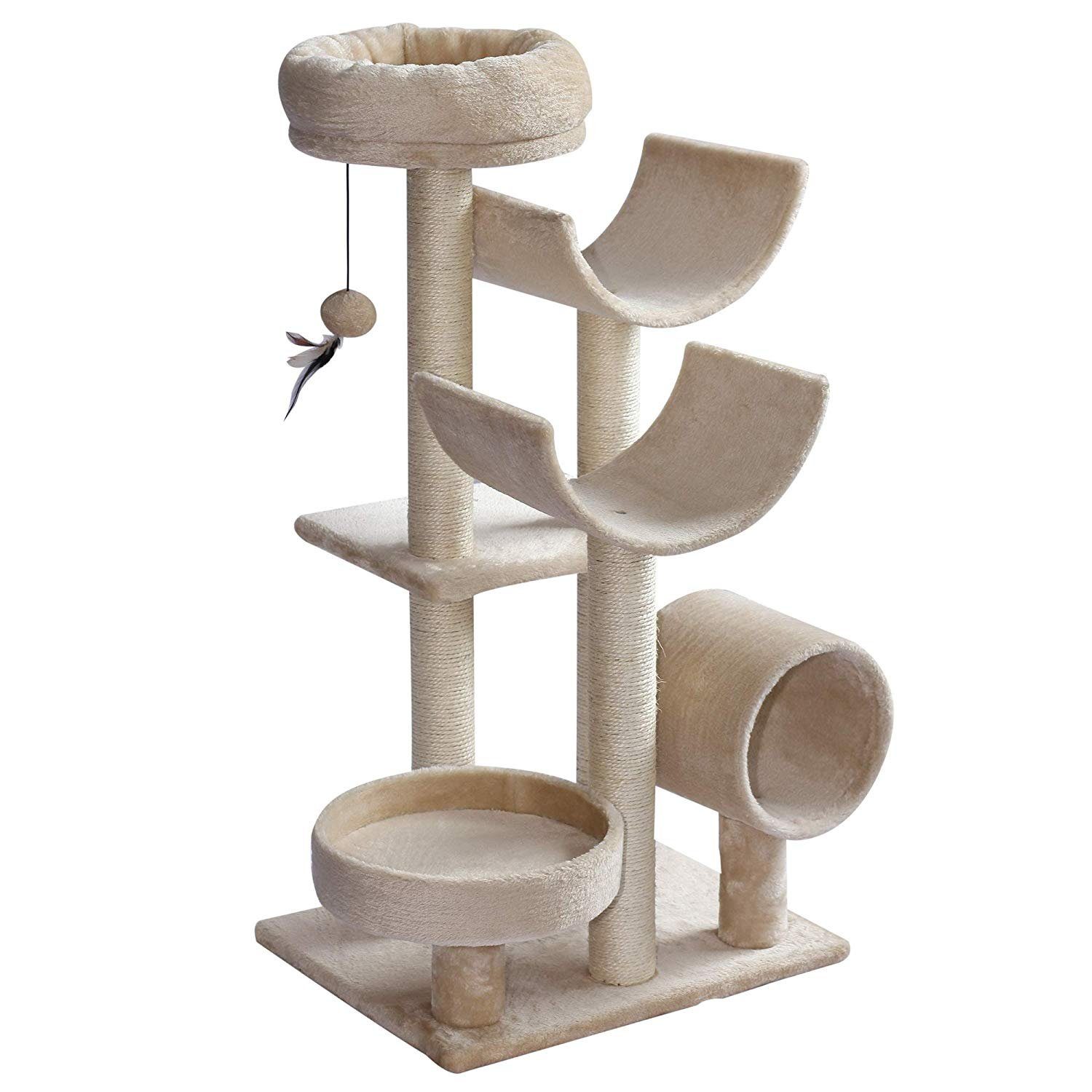 Kratzbaum Katzen Kletterbaum