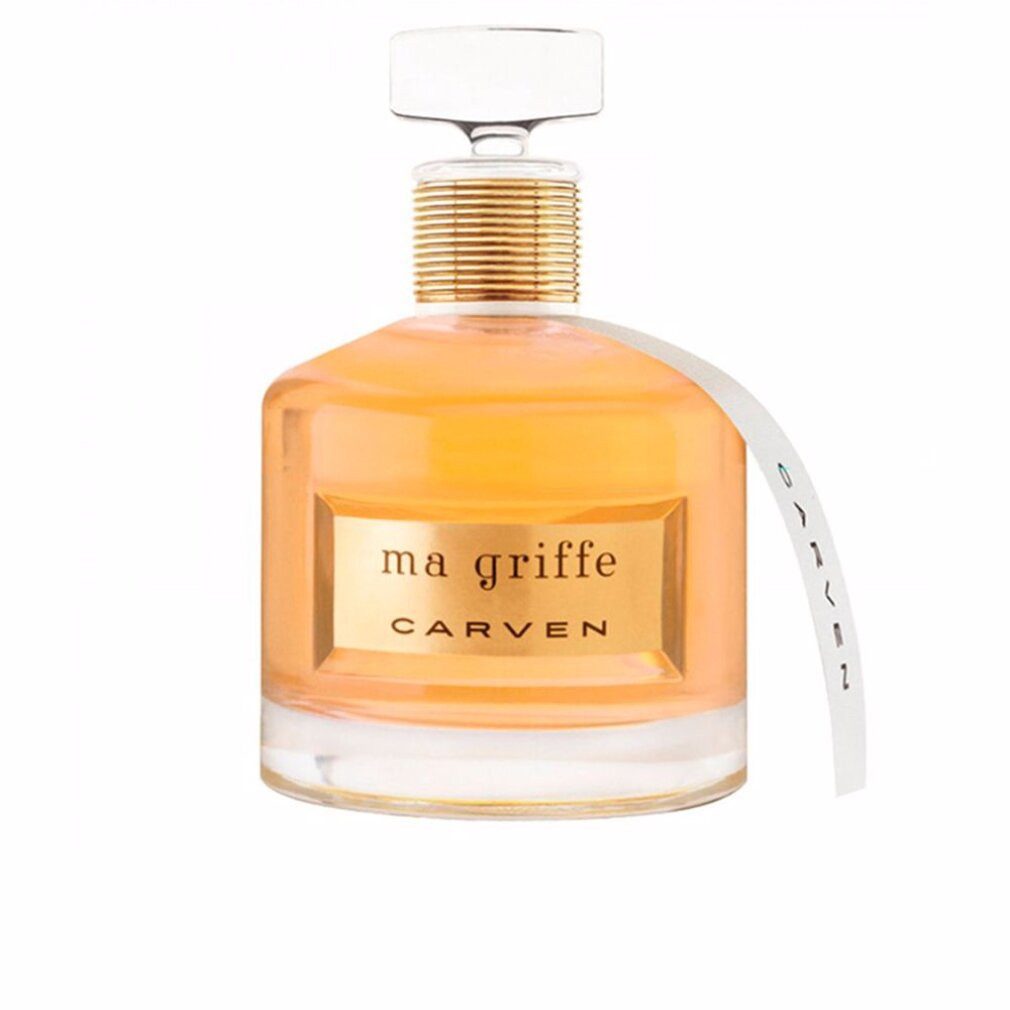 CARVEN Eau de Parfum ma griffe epv 100ml