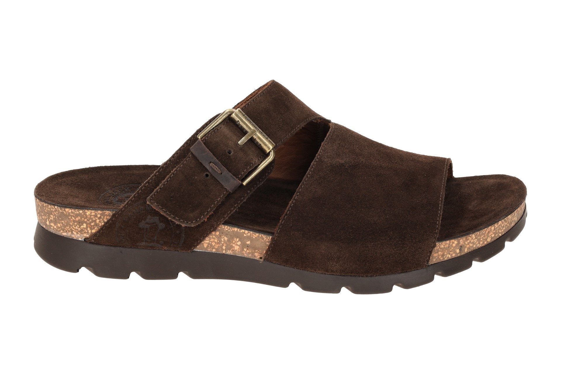 Panama Jack SATURNO C4 marron Pantolette günstig online kaufen