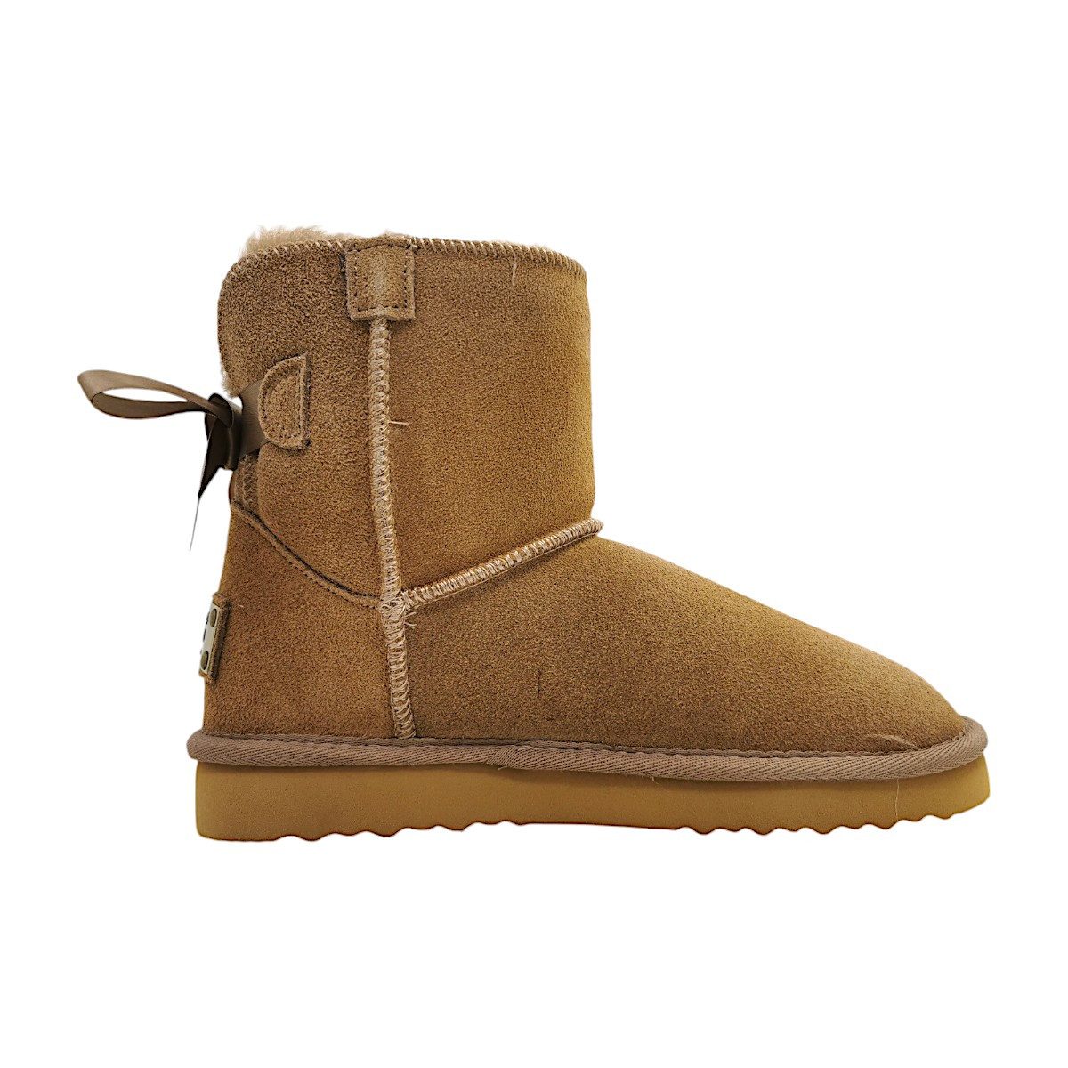 OOG Schaftstiefel Stiefel günstig online kaufen