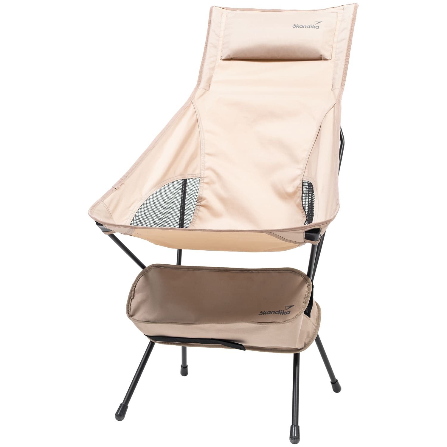 Skandika Campingstuhl Campingstuhl Solig, Klappstühle, Stuhl günstig online kaufen