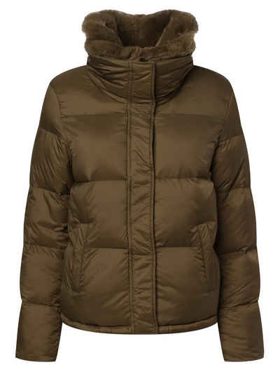 Marie Lund Steppjacke