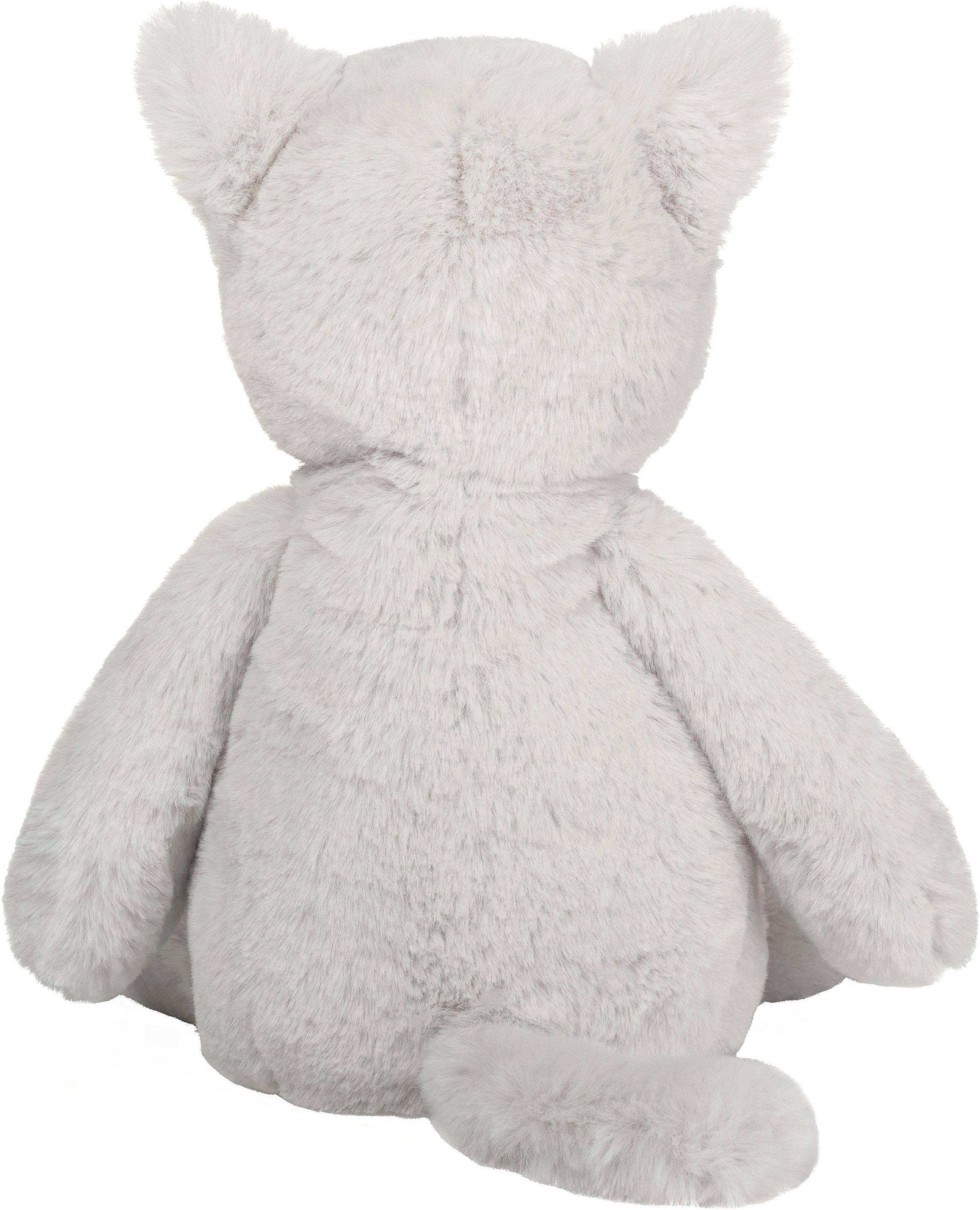 Teddy Hermann® Kuscheltier Herzekind, Schlenkerkatze Trixi, 32 cm