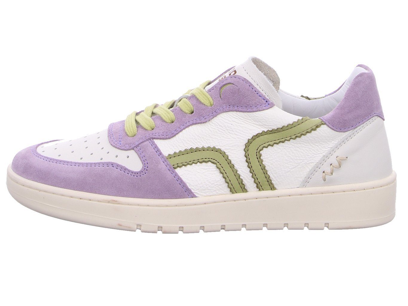 Kamo-Gutsu Campa-012 Schnürschuh