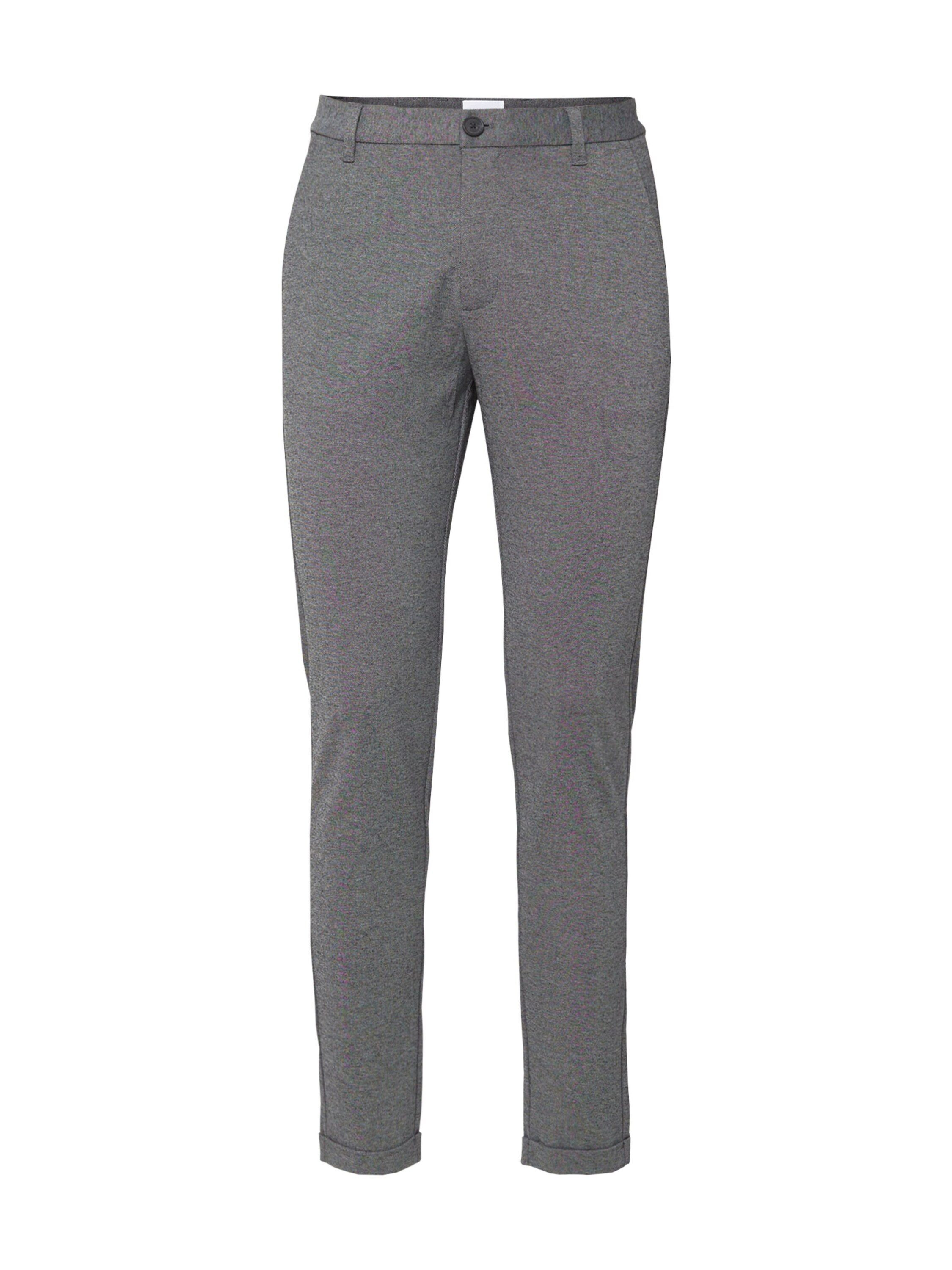 Stoffhose Stoffhose Slim Fit