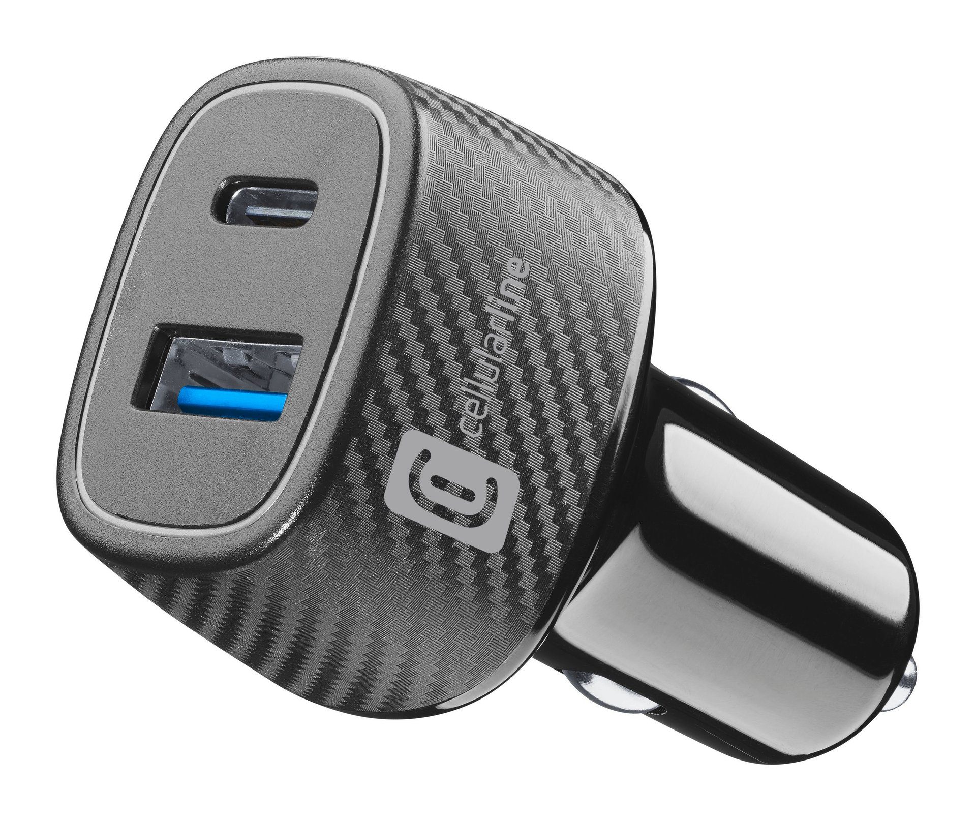 USB Car Charger Multipower Ultra 30W USB-Ladegerät