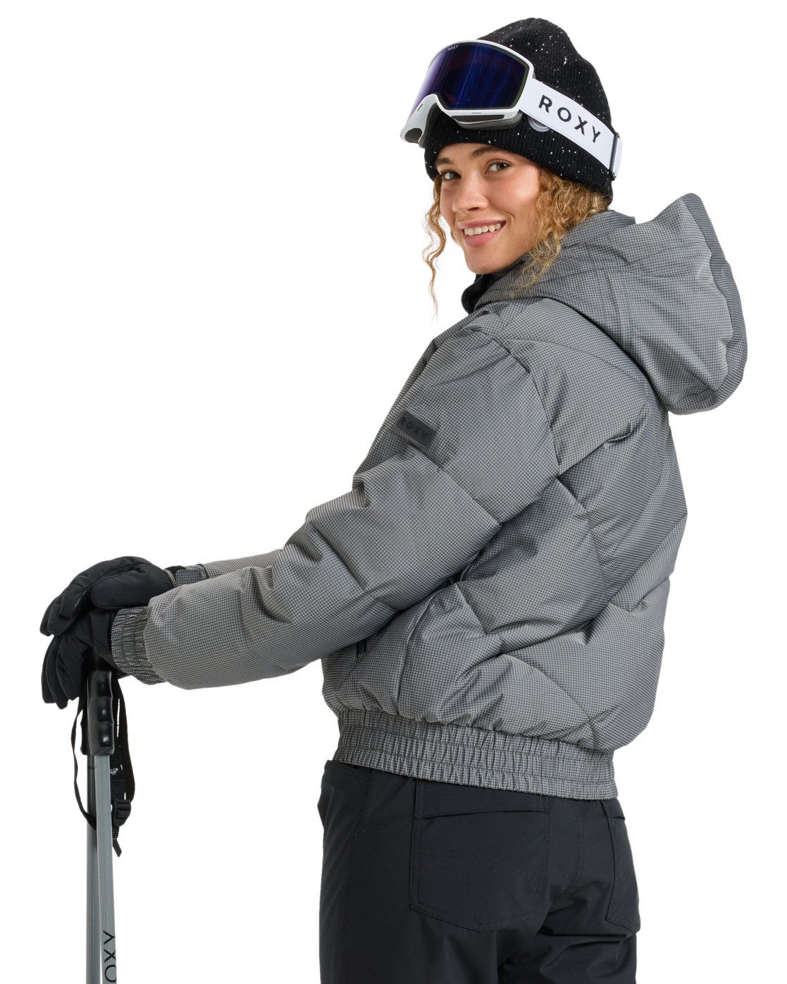 Roxy Snowboardjacke Snow Shimmer 10K