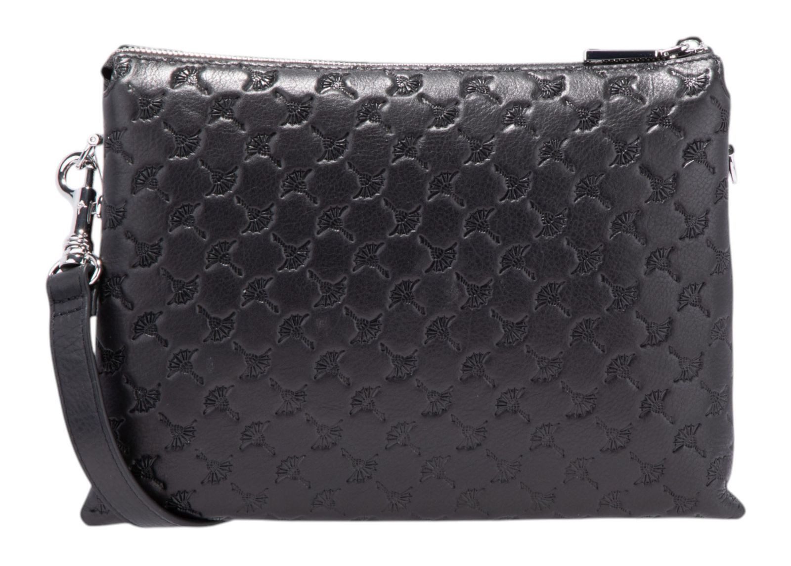 JOOP! Umhängetasche Noreen Shoulderbag, aus echtem Rindsleder
