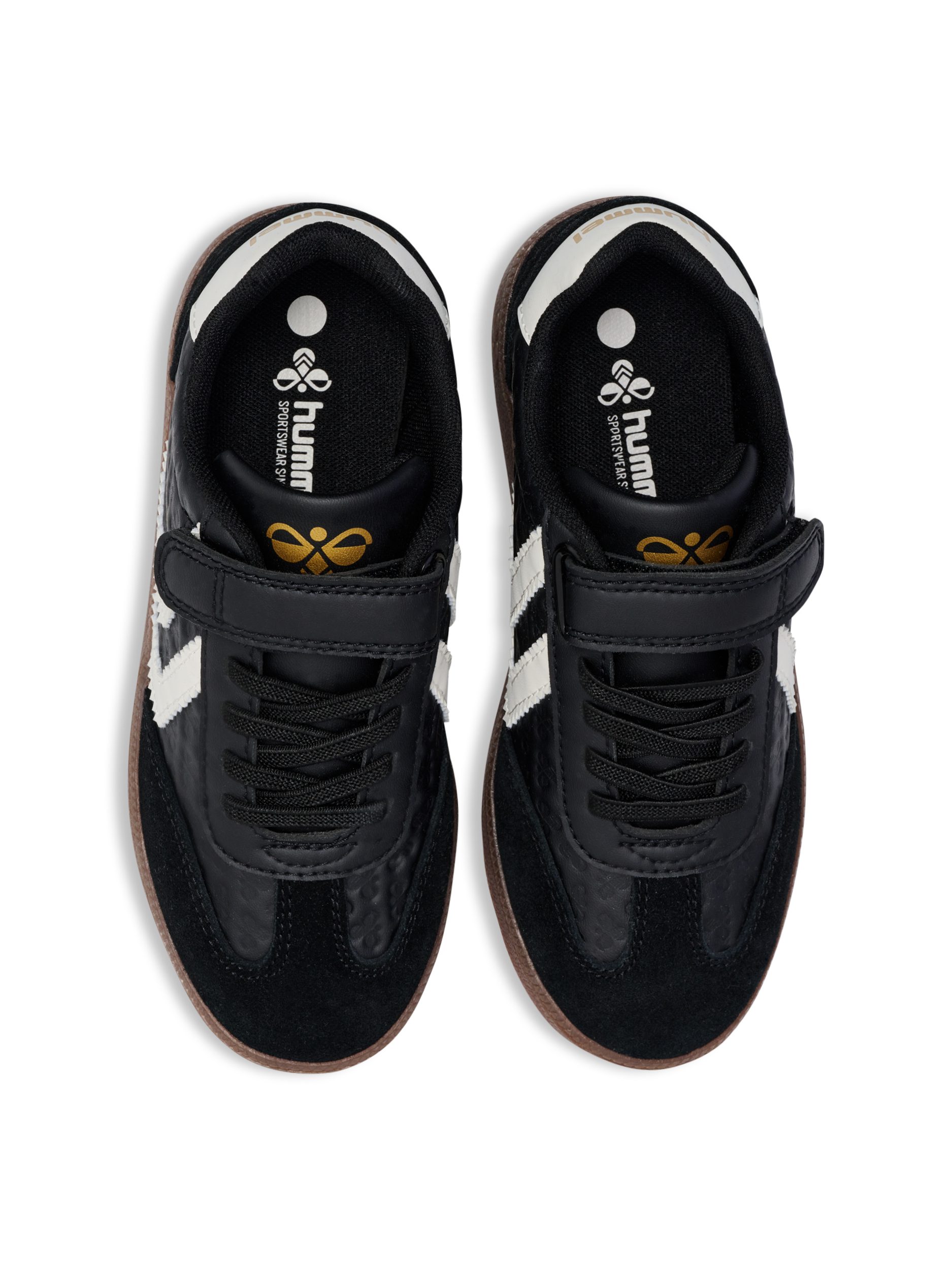 hummel VM78 CPH LS JR Sneaker