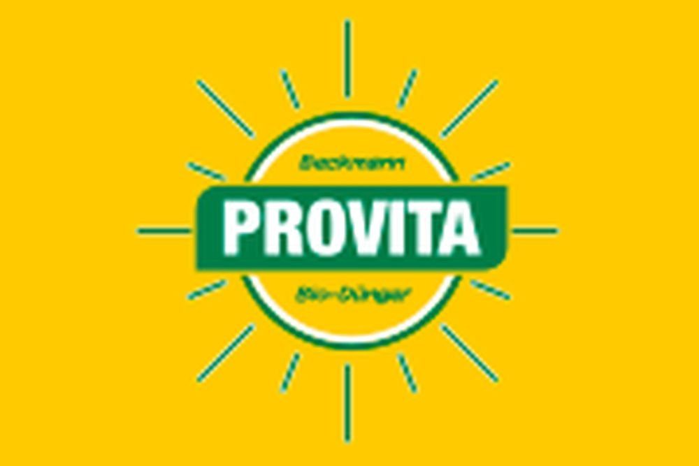 Beckmann PROVITA Bio-Dünger