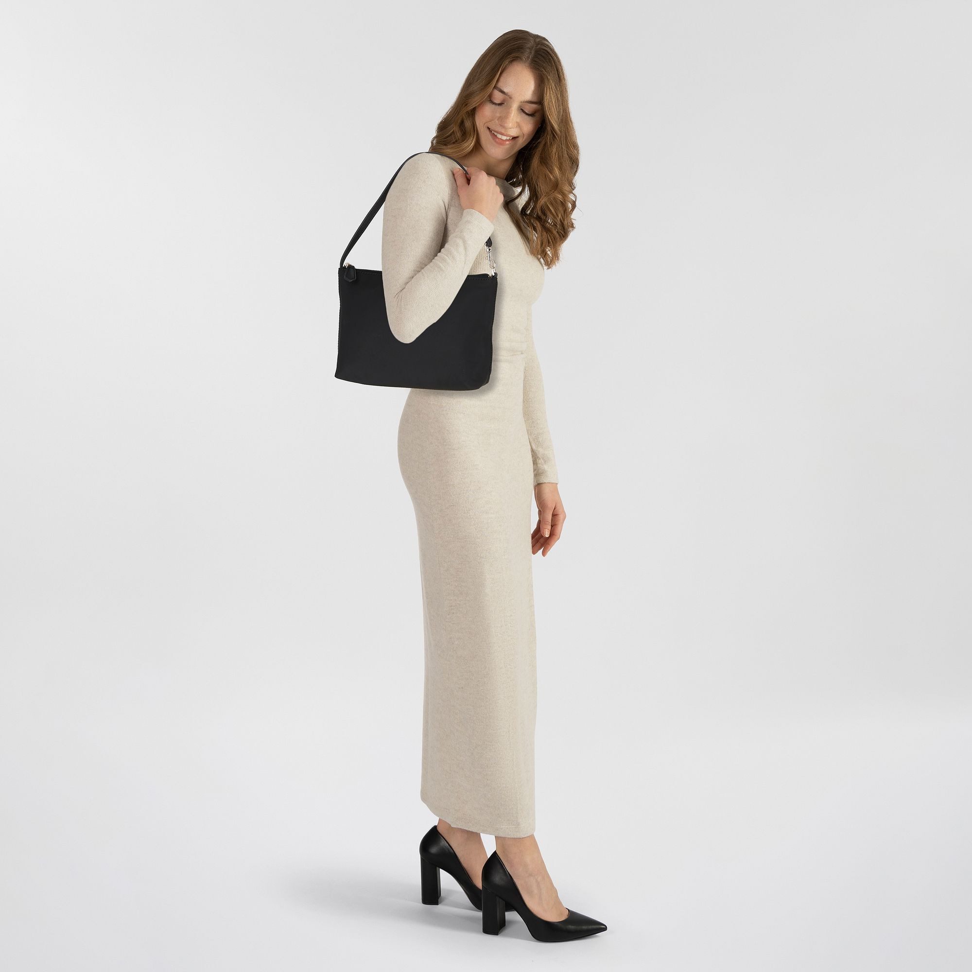 Guess Shopper Eco Gemma, Polyester