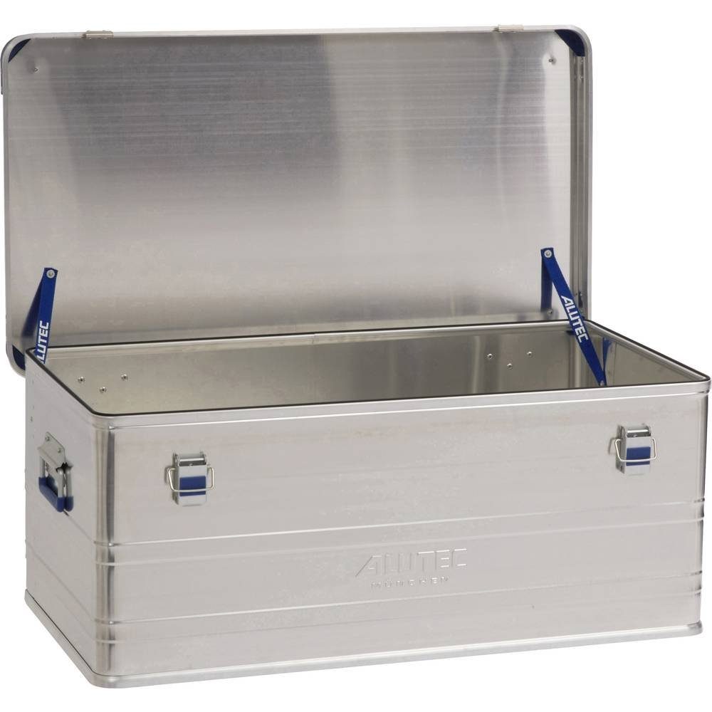 ALUTEC München Transportbehälter Aluminiumbox 13140