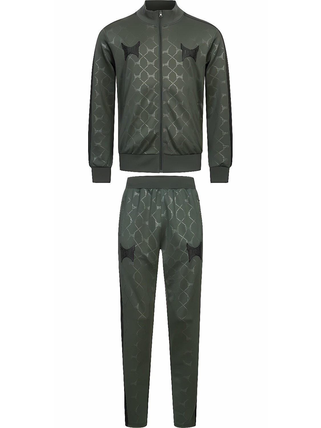 Olive/Black