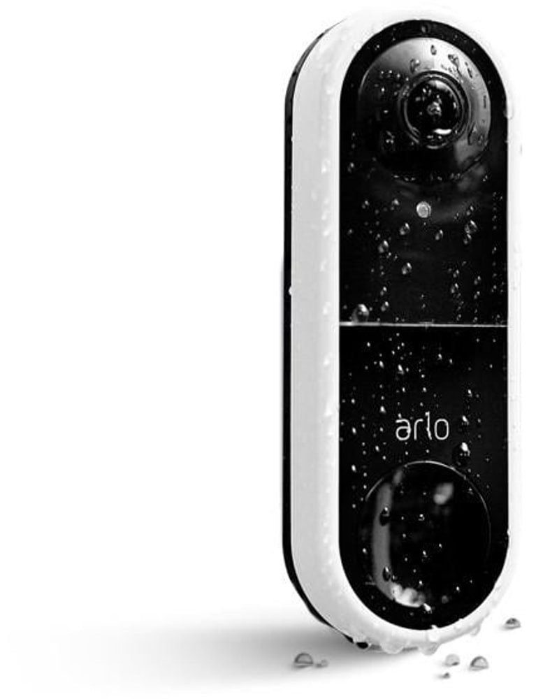 ARLO Smart Home Kamera