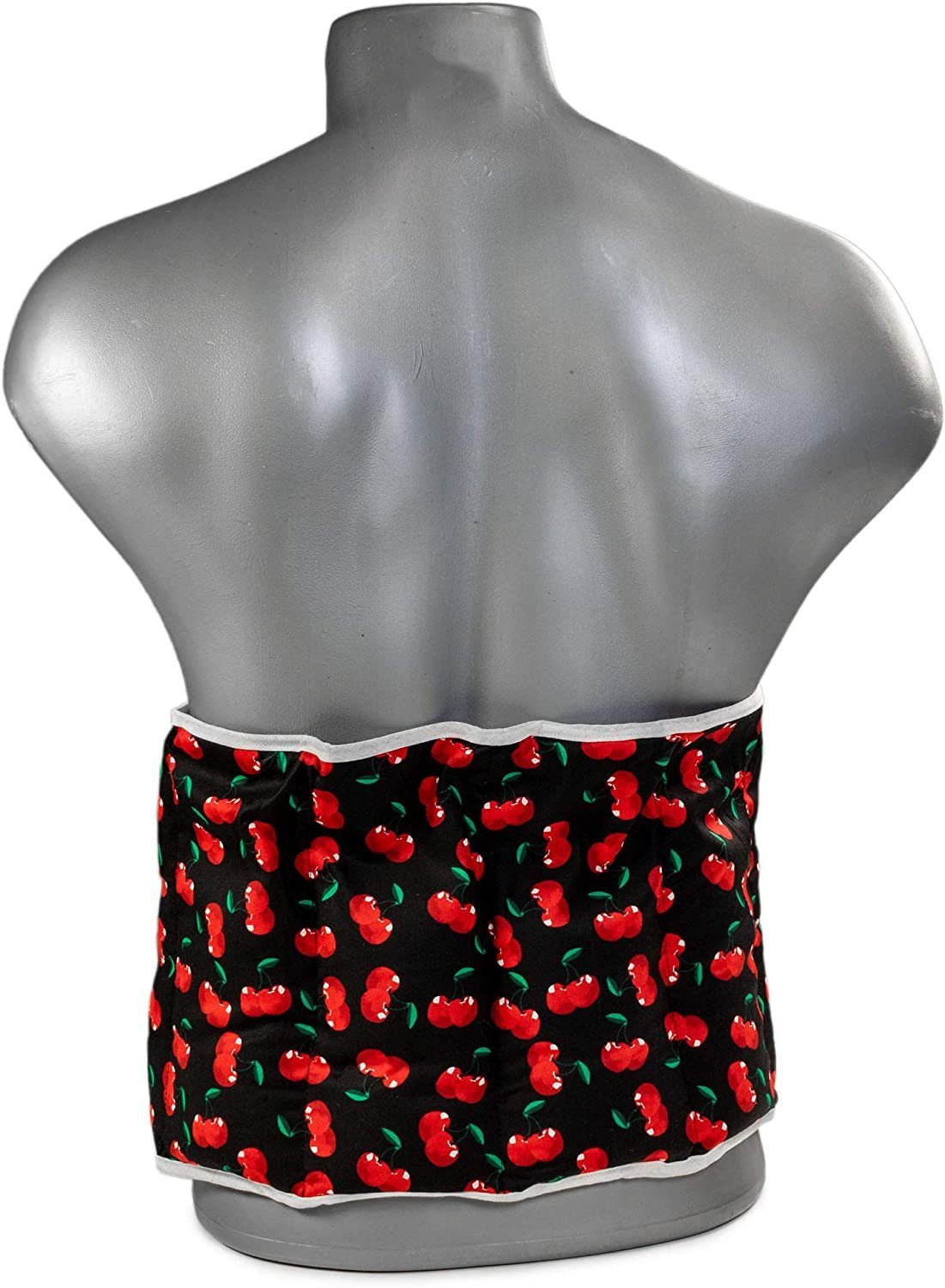 Kirschkernkissen Baby - Wärmegürtel Gegen Koliken & Blähungen