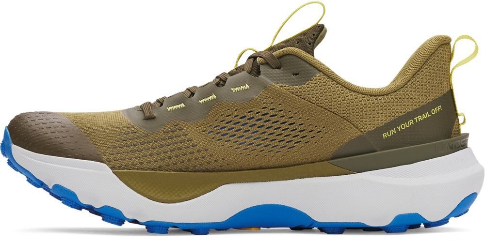 Infinite Pro Trail Sneaker