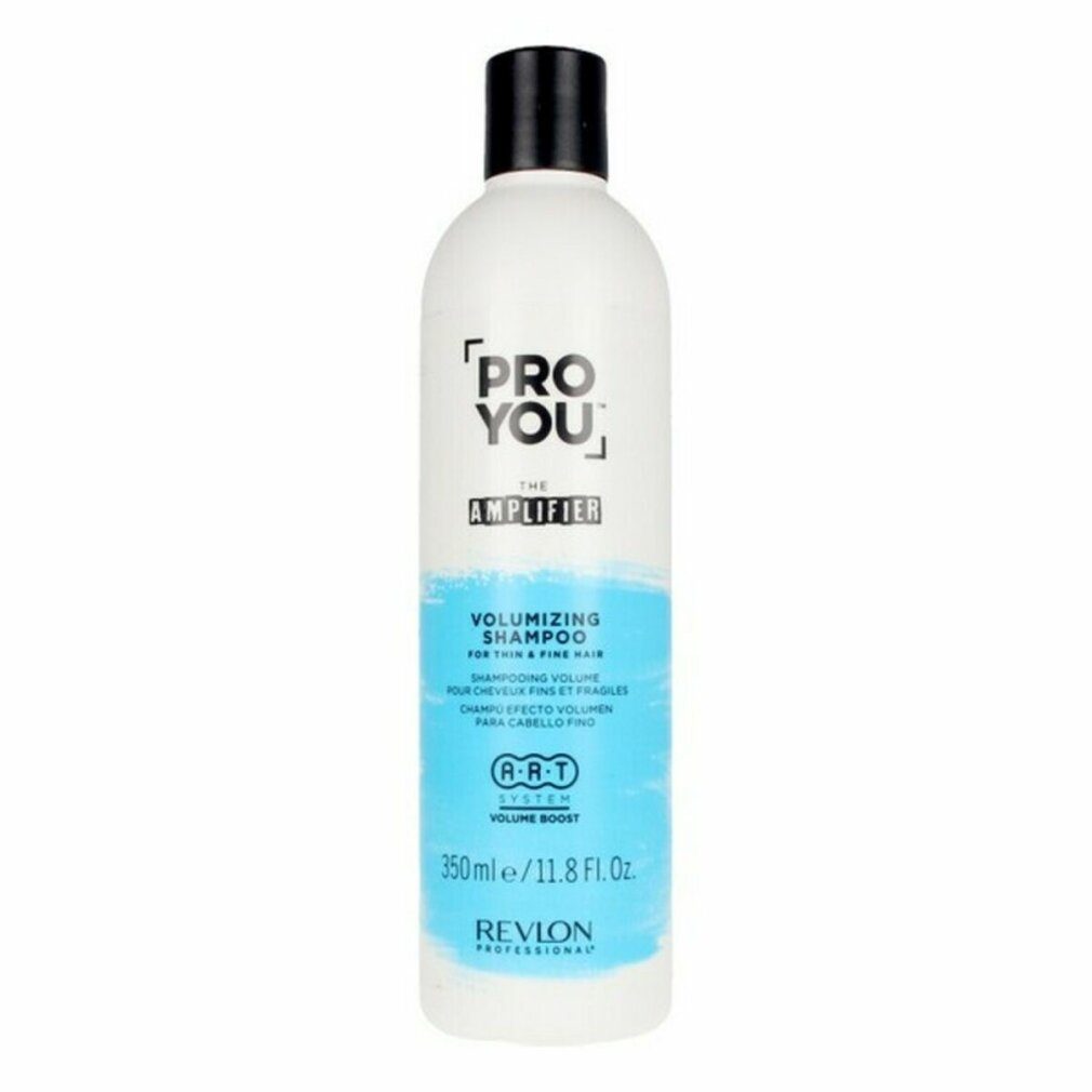 Haarshampoo 350 the ml amplifier PROYOU Revlon shampoo