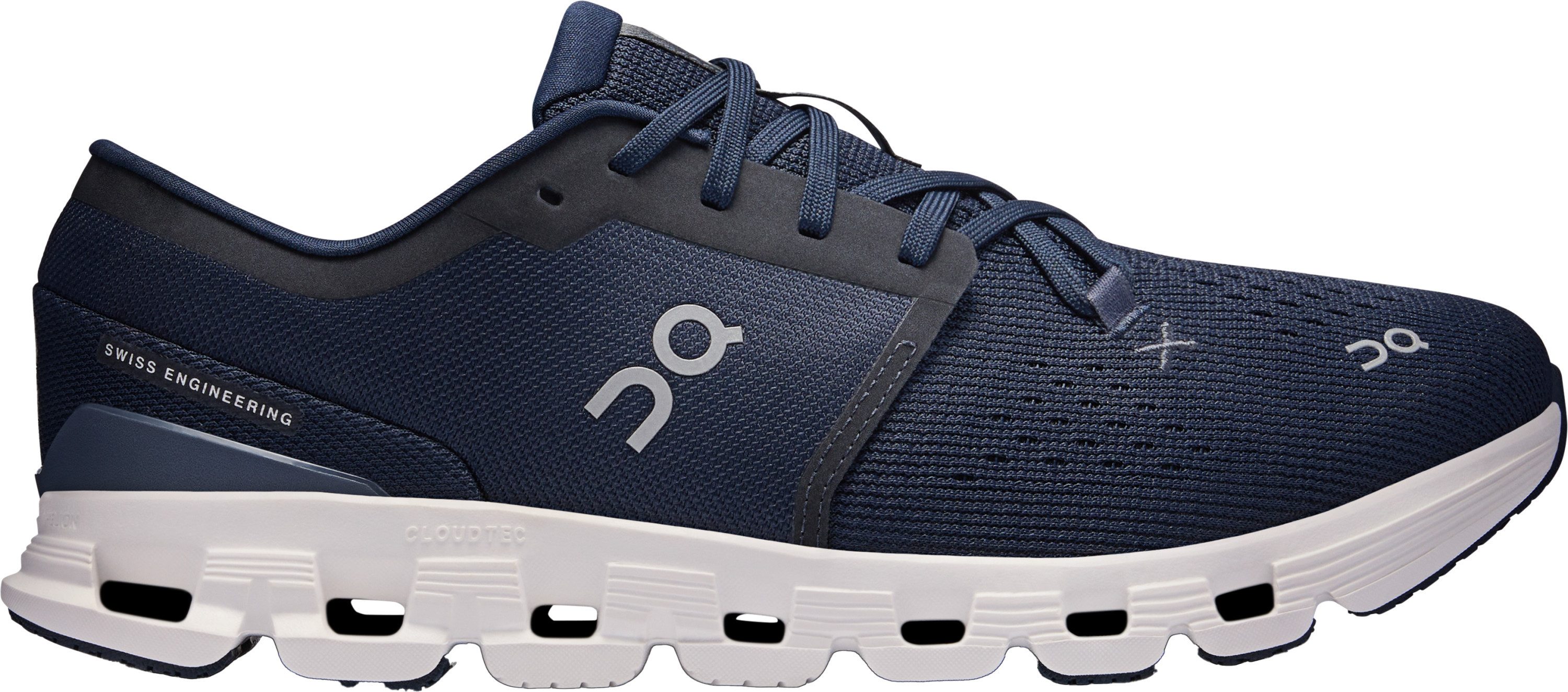 ON RUNNING ON Running Herren Fitnessschuh Cloud X 4 Fitnessschuh günstig online kaufen