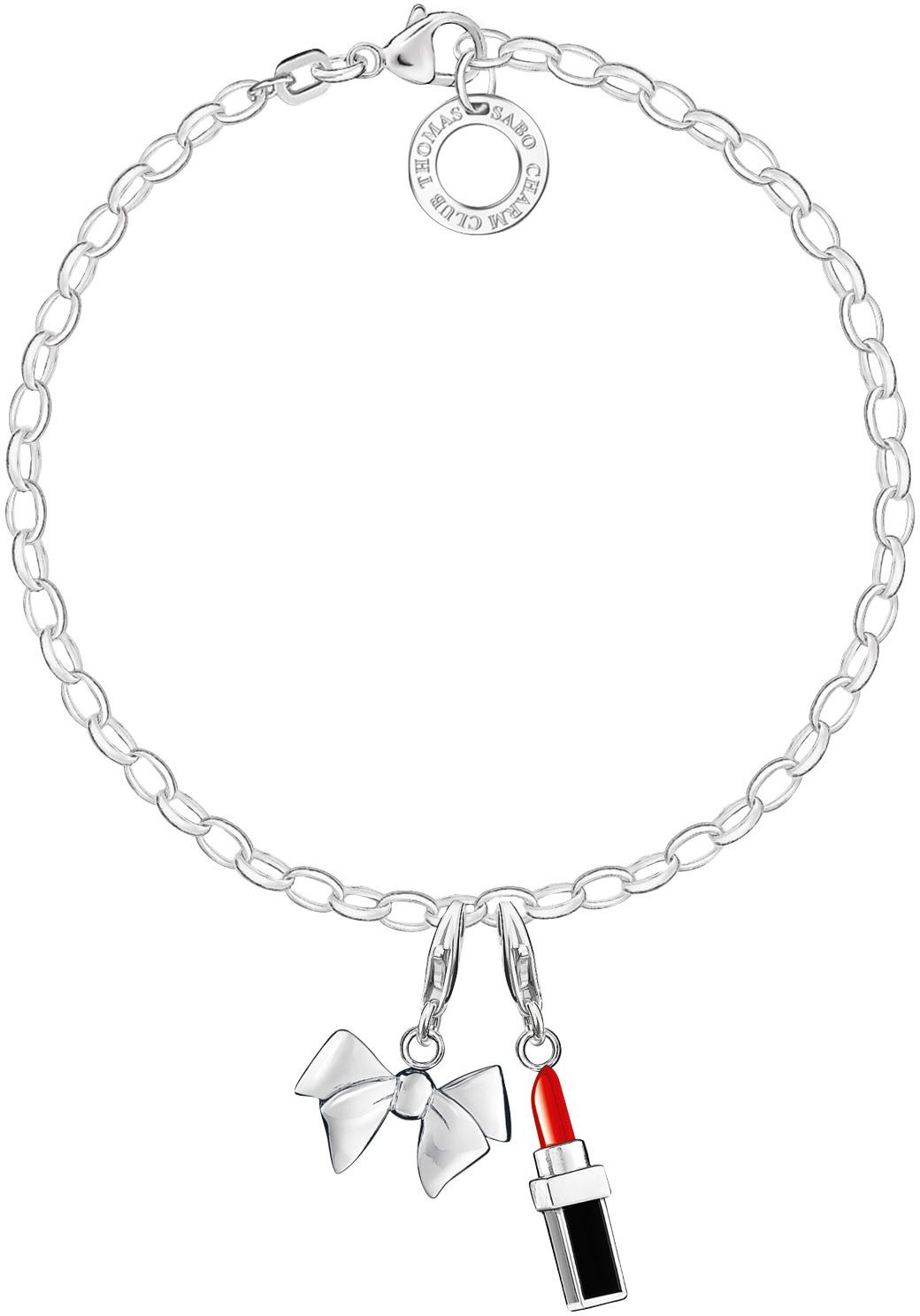 THOMAS SABO Charm-Armband