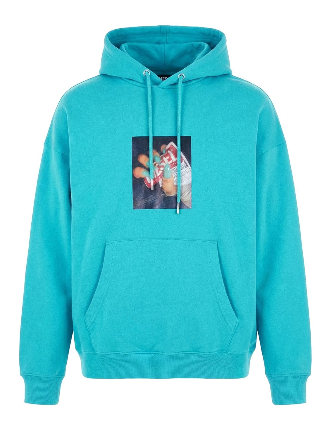 Sweatshirt S-UMMER-A84 SWEATER