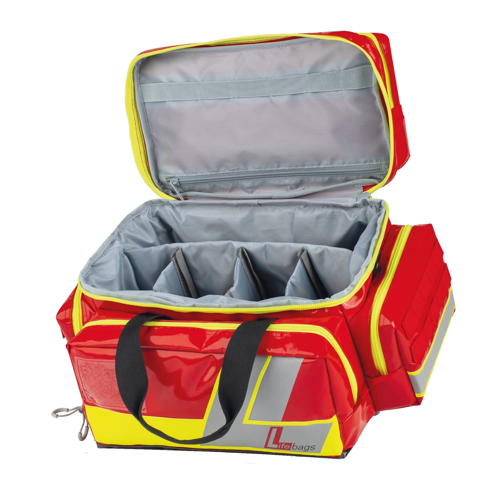 Söhngen Erste-Hilfe-Set Lifebag M 0405050