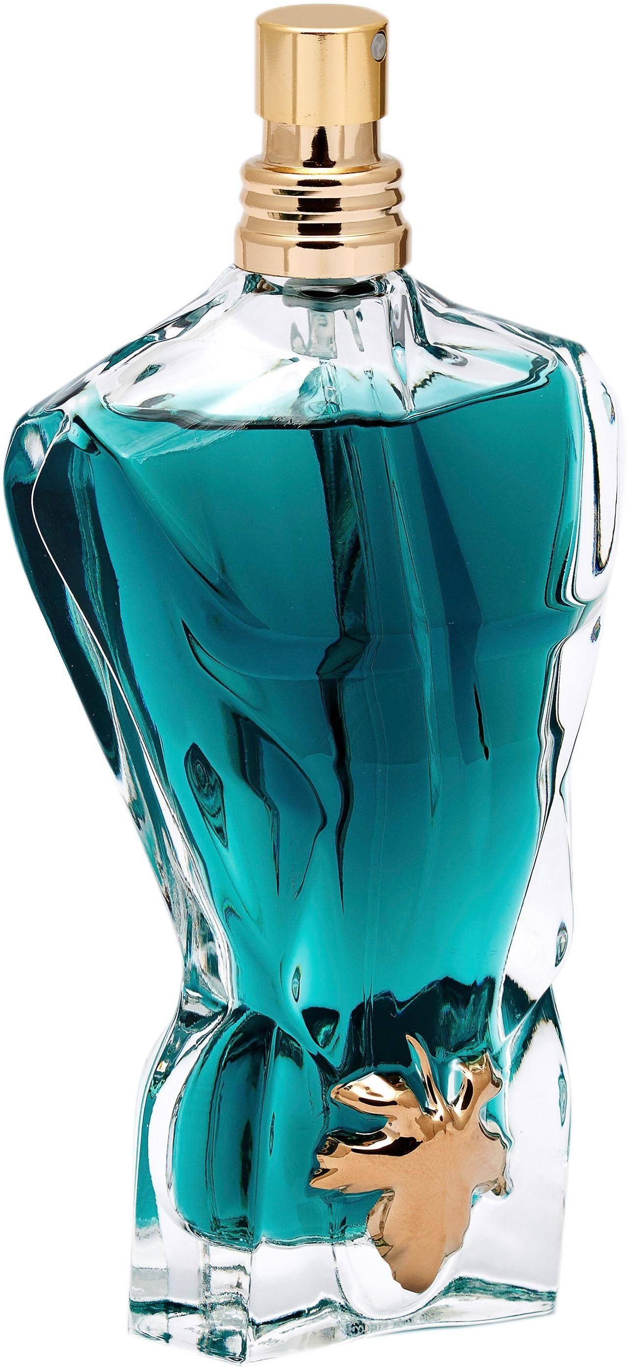 JEAN PAUL GAULTIER Eau de Toilette LE BEAU, mit zitrisch-frischer Komposition