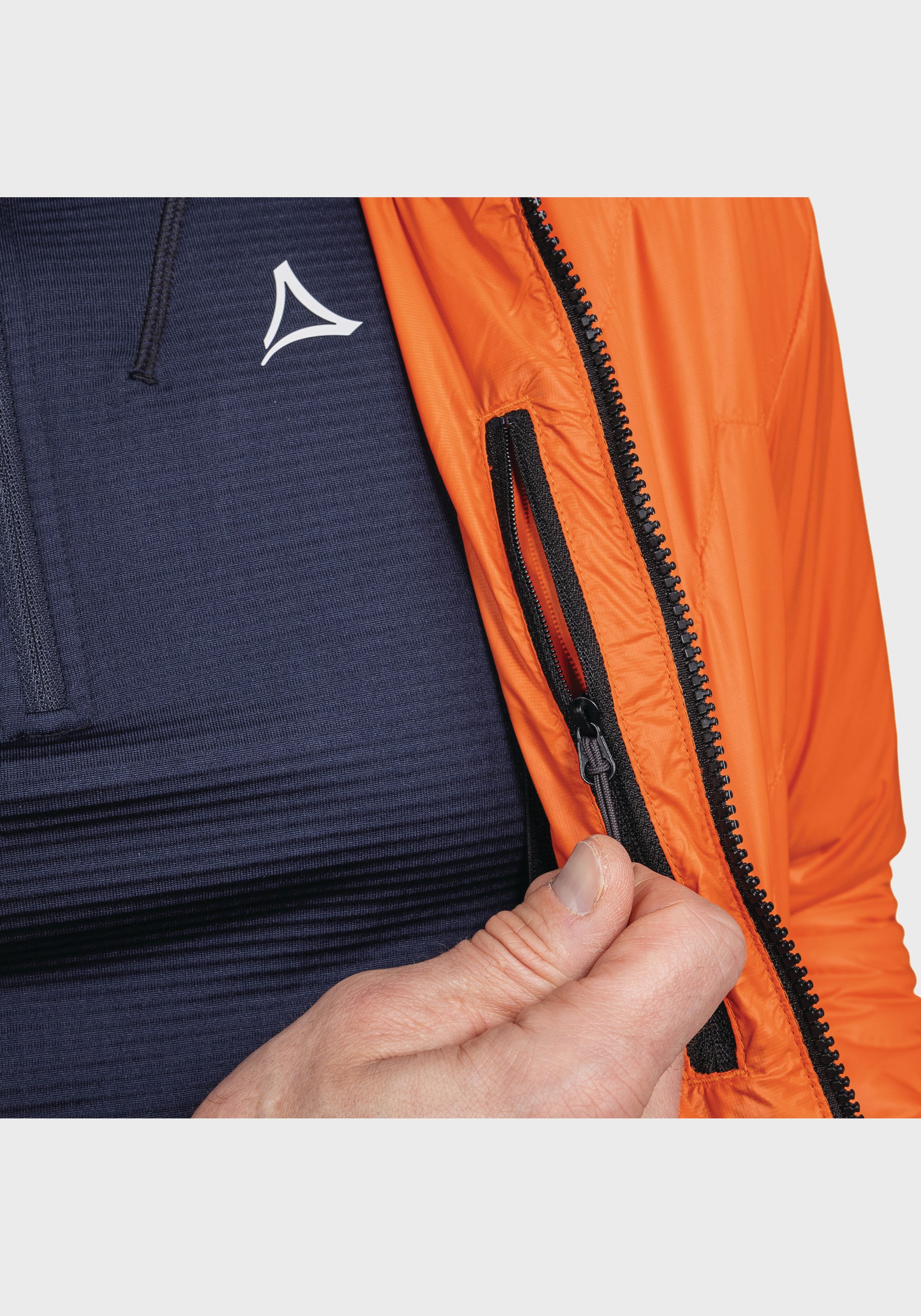 Schöffel Funktionsjacke FN Ins Jacket Style Pontre MNS