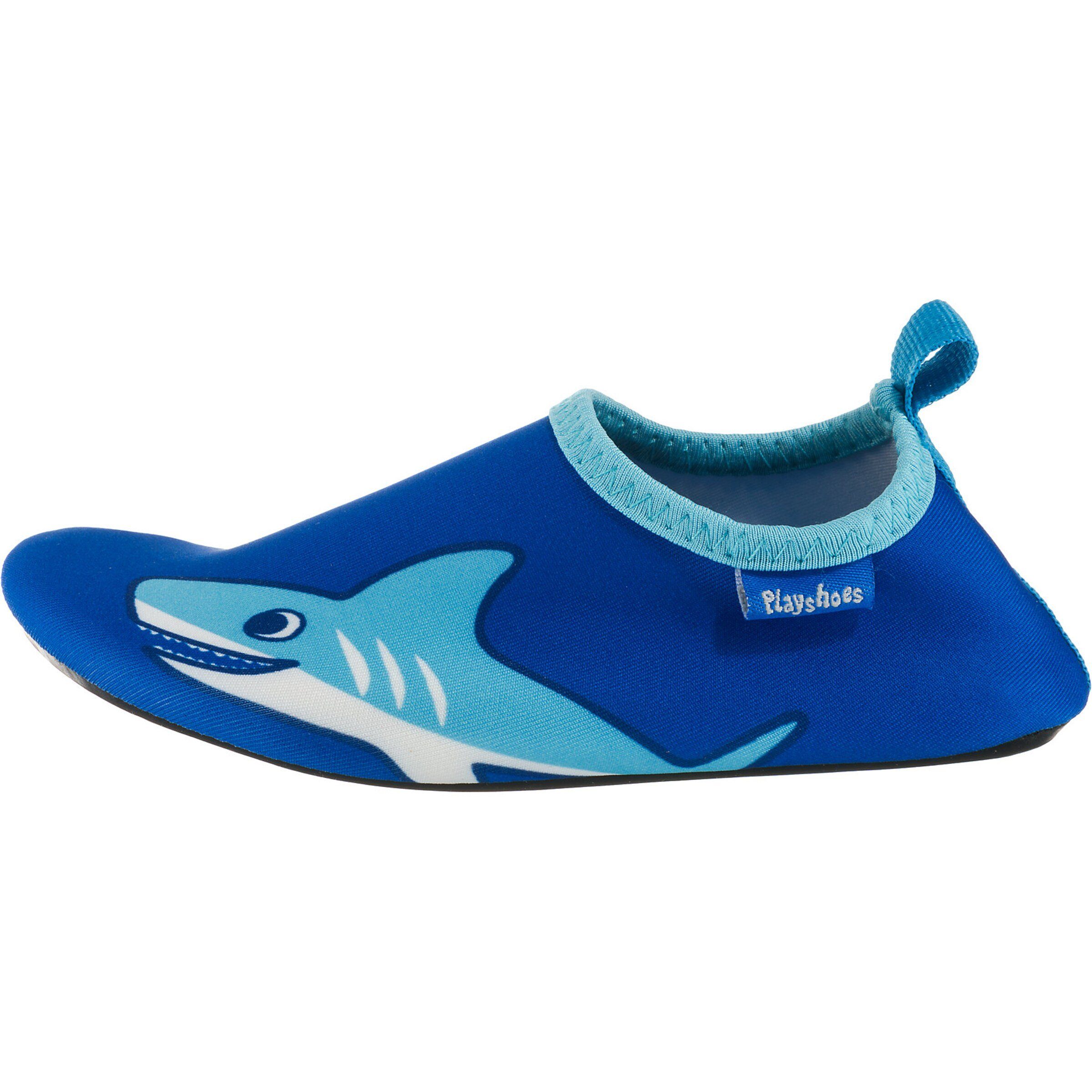 Hai (1-tlg) Badeschuh Playshoes