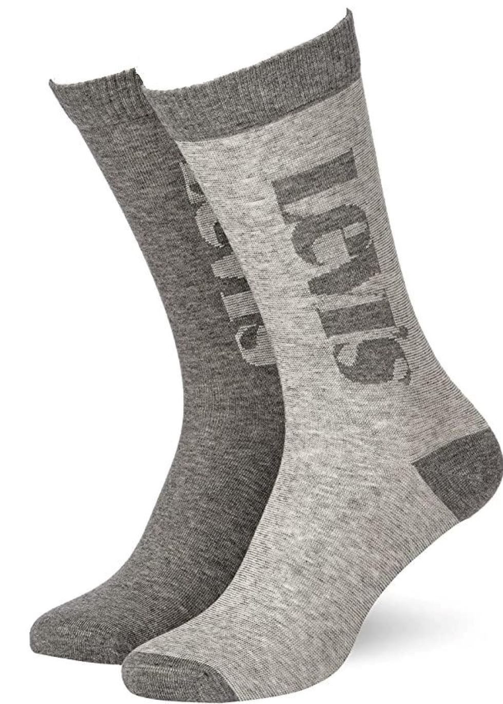 Basicsocken Unisex Short Cut Socks 2 er Pack