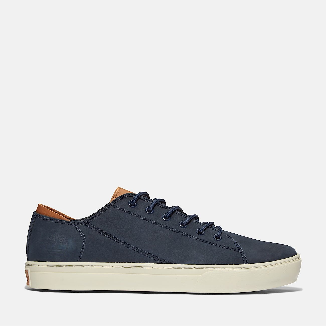 Timberland ADVENTURE 2.0 LOW LACE UP SNEAKER Sneaker aus Leder