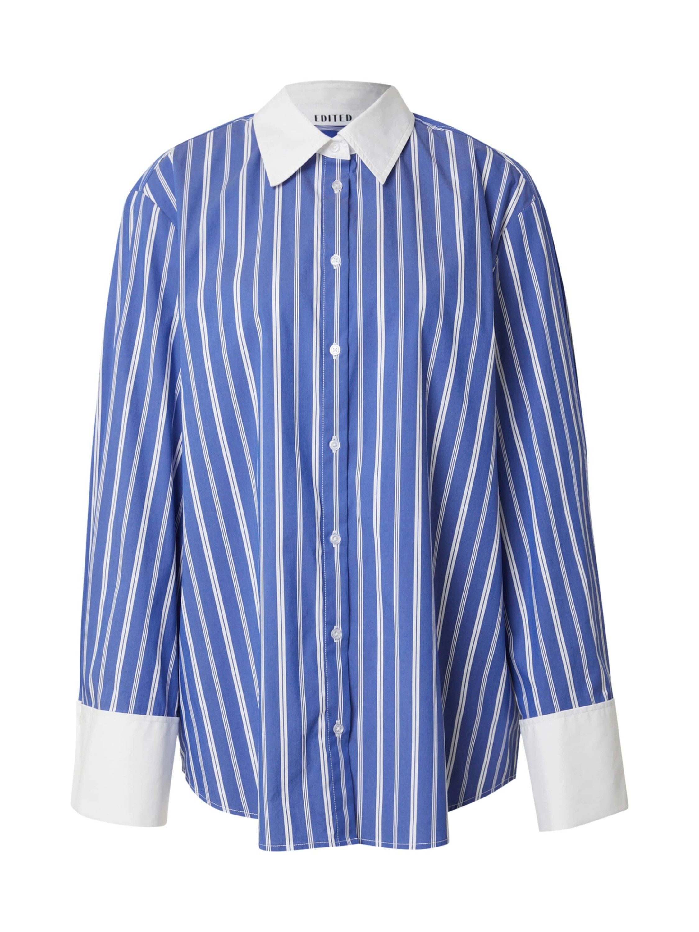 EDITED Langarmbluse Dream (1-tlg) Plain/ohne Details günstig online kaufen