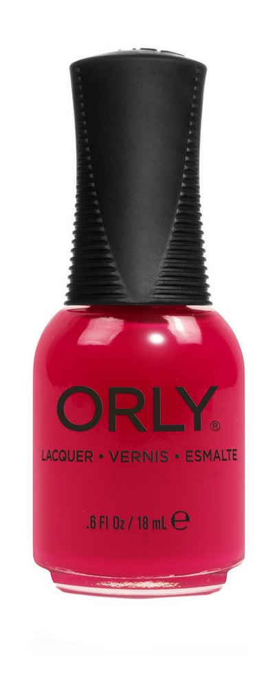 ORLY Nagellack ORLY Nagellack String of Hearts