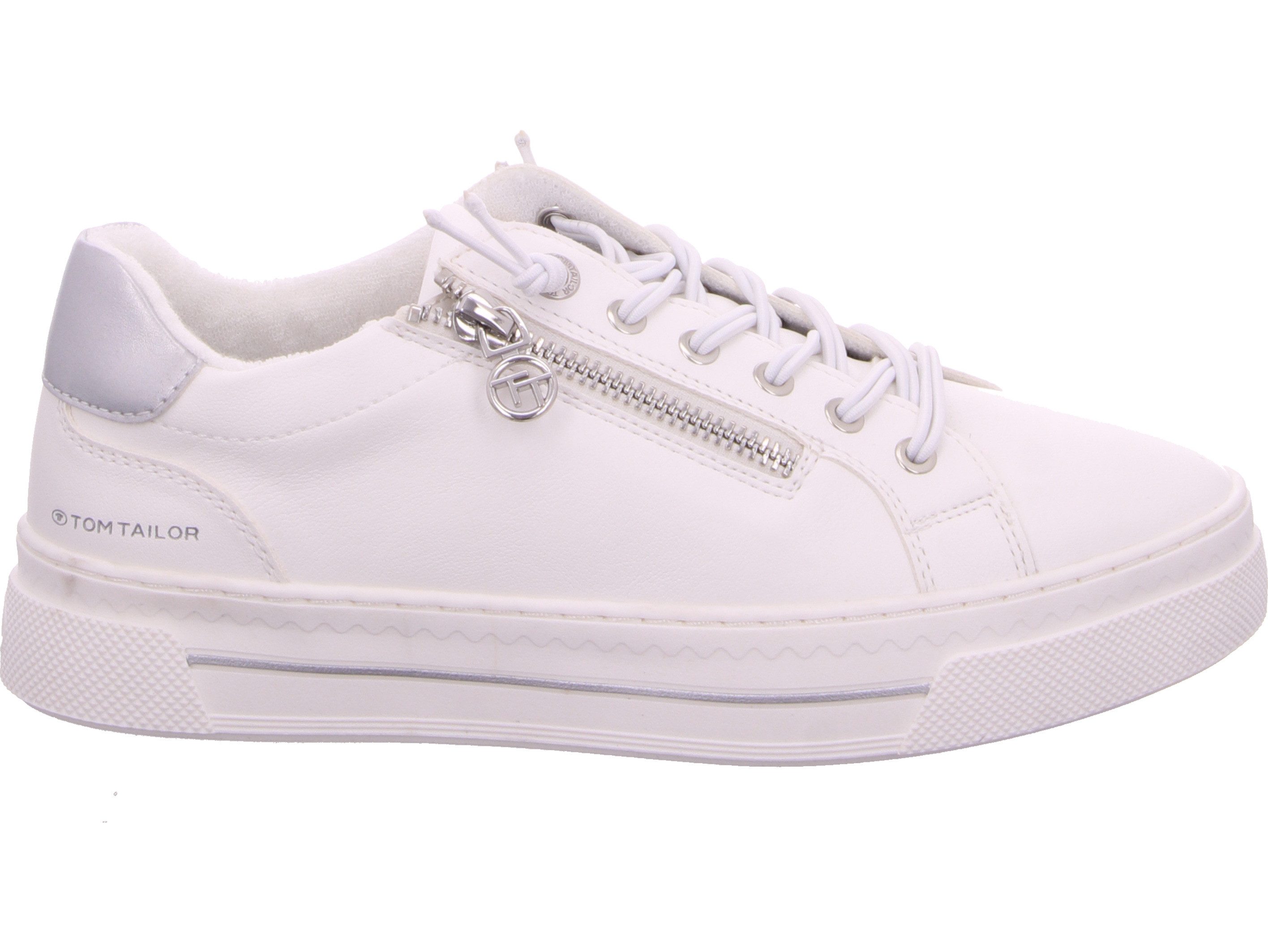 TOM TAILOR Slip-On Sneaker günstig online kaufen