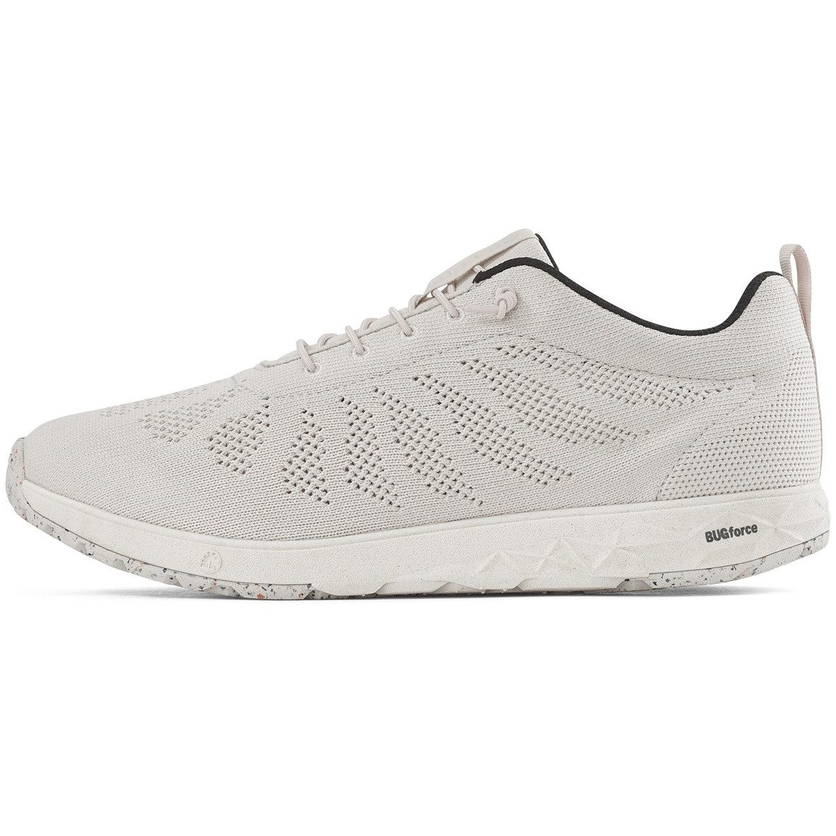 Eli RB9X (3D-Mesh, elastische Kordeln erleichtern An- und Ausziehen) Sneaker