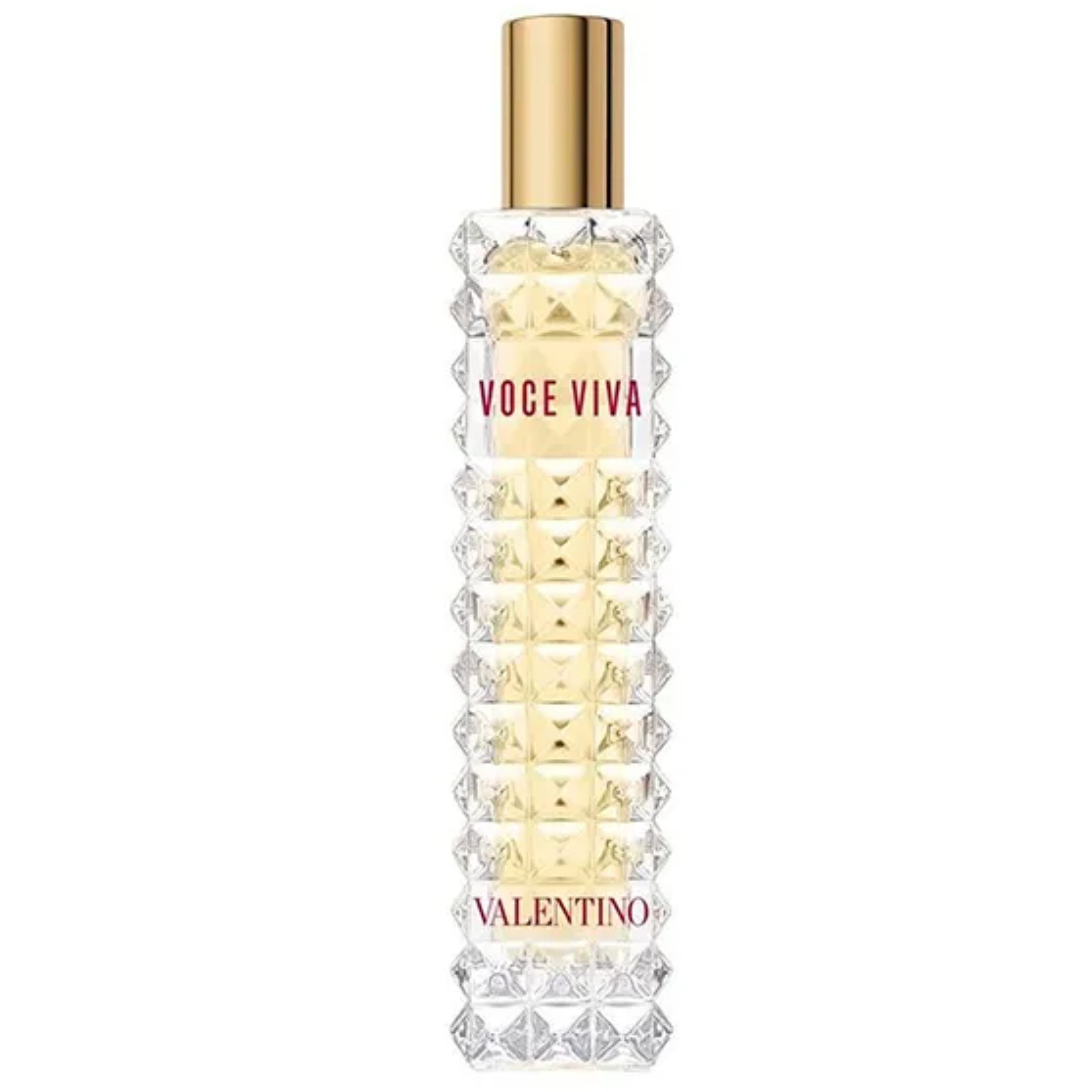 Valentino Парфюмы Voce Viva 15ml, 1-tlg., Strahlender floraler Damenduft mit cremiger Vanille-Signatur