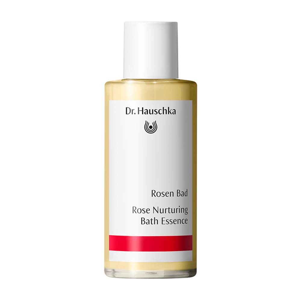 Dr. Hauschka Badezusatz Rosen Bad 100ml