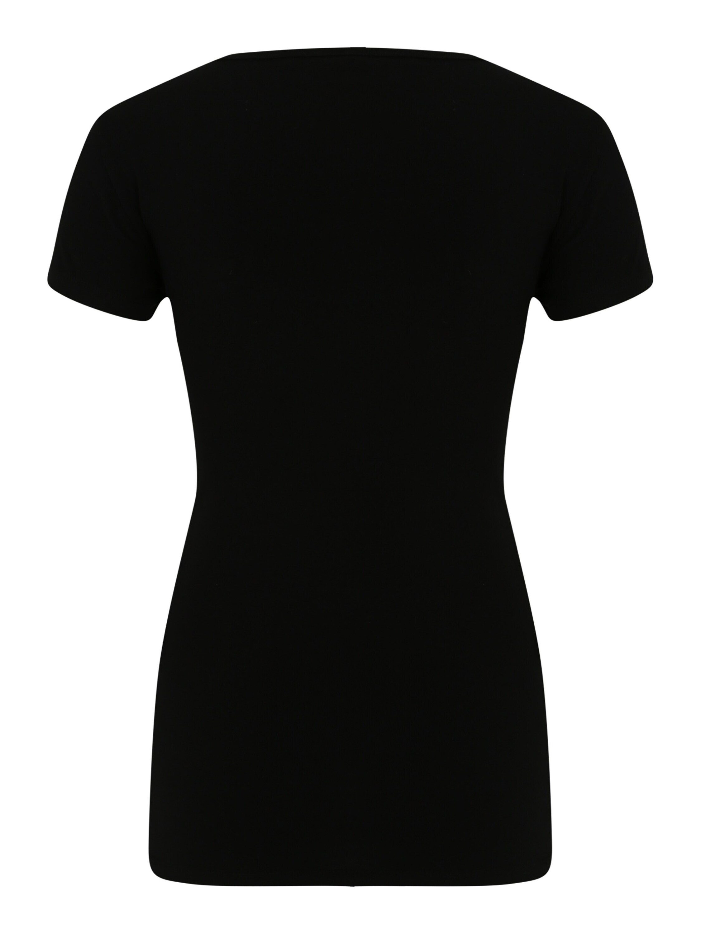 ONLY MATERNITY T-Shirt (2-tlg) Plain/ohne Details günstig online kaufen