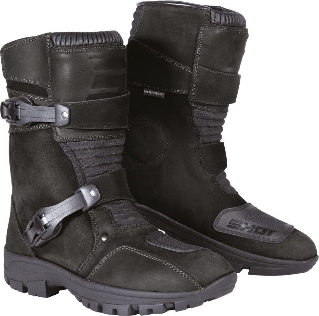 Shot ATV 2.0 Motocross Schuhe Motorradstiefel günstig online kaufen