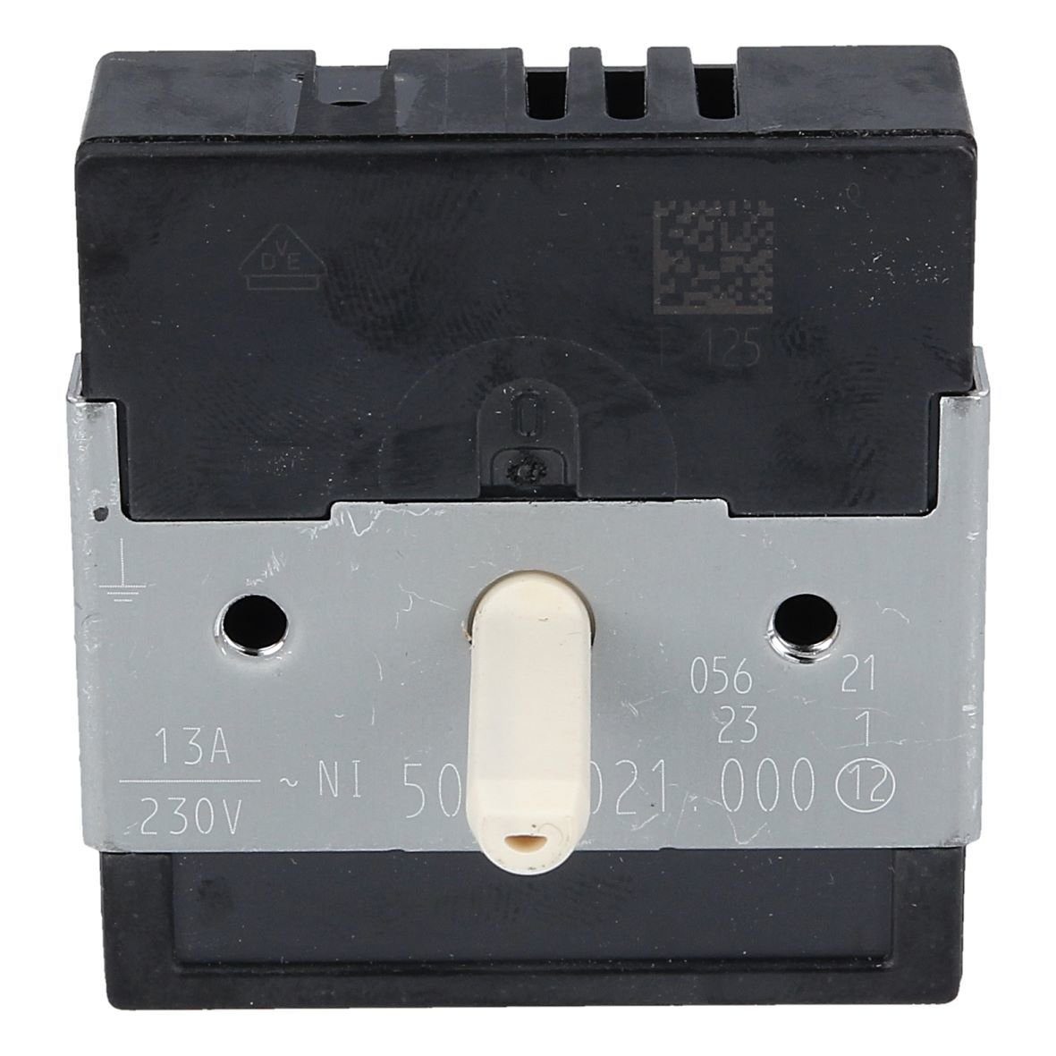 easyPART Montagezubehör Backofen wie EGO 50.87021.000 EGO 50.87021.000, Für Backofen / Herd