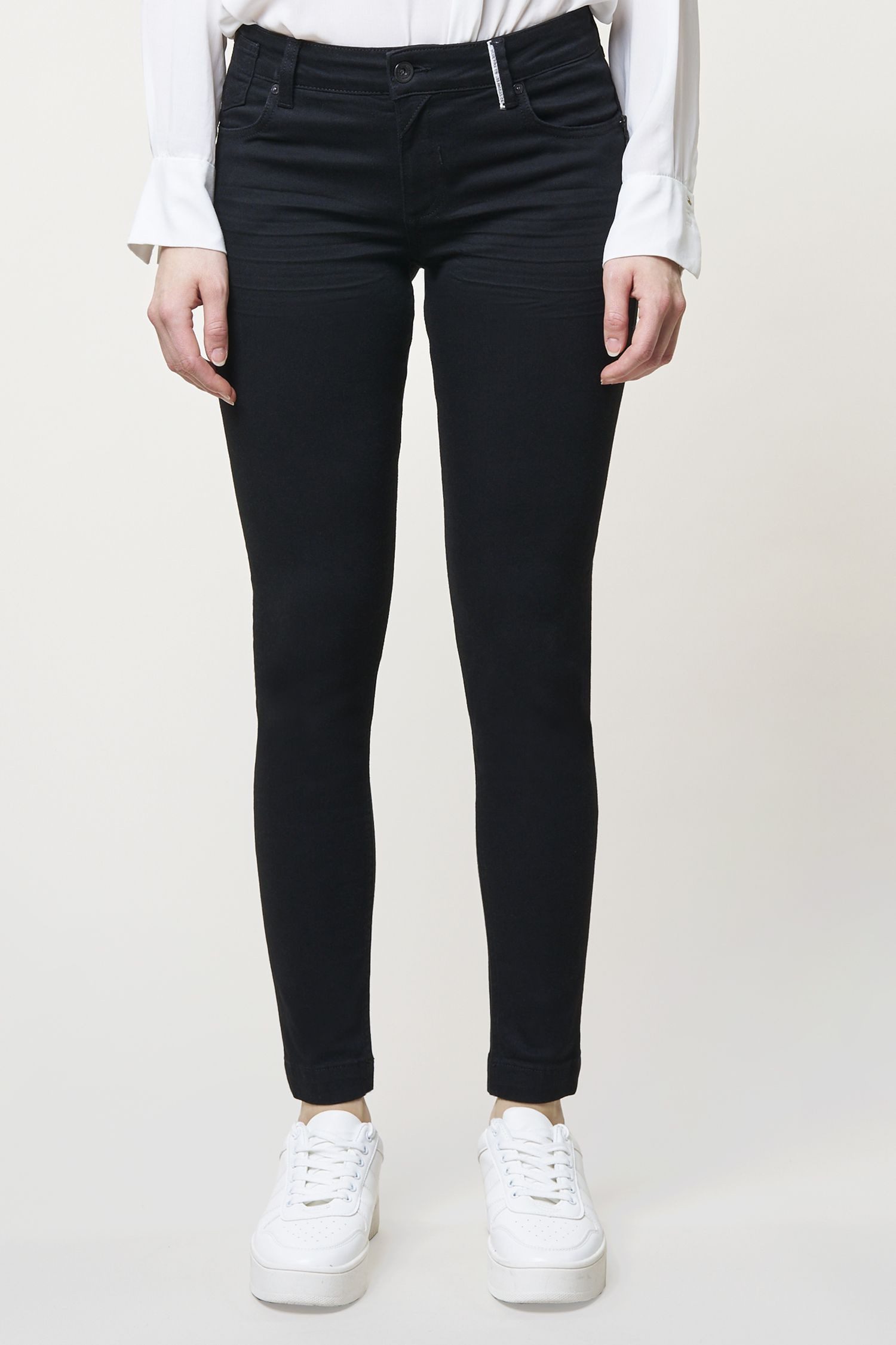 BLUE FIRE 5-Pocket-Jeans Chloe Skinny günstig online kaufen