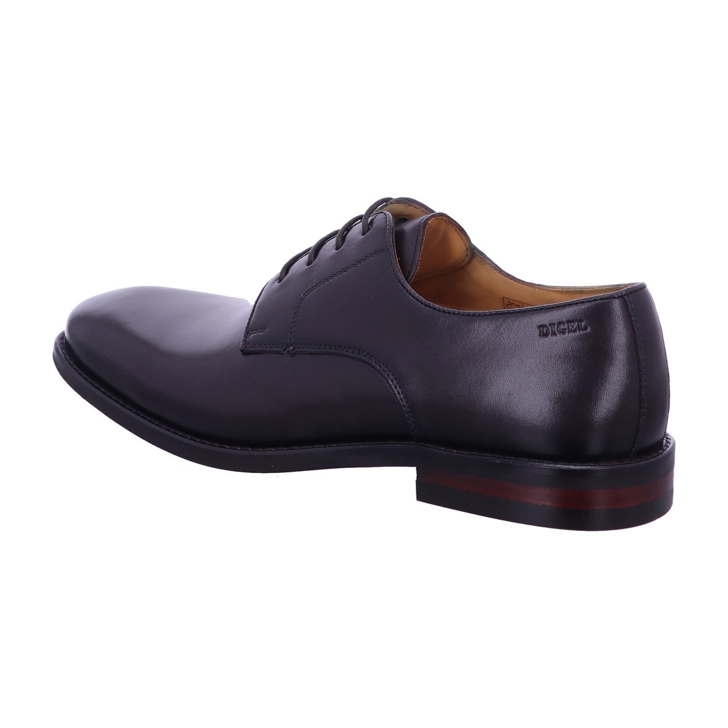 Digel 1001976-30 Schnürschuh