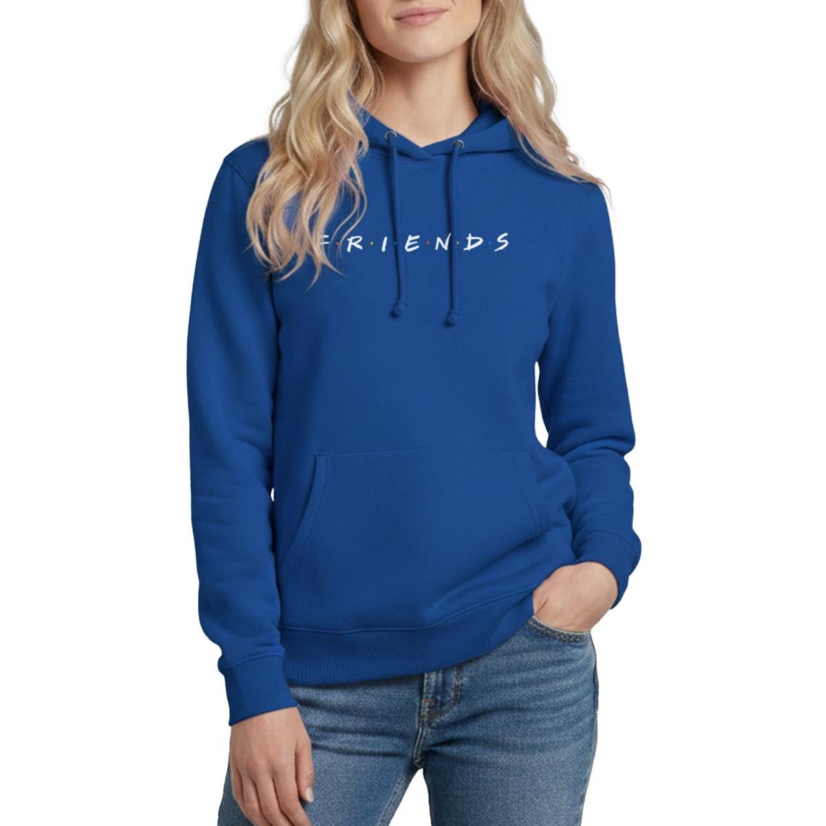 Royalblau