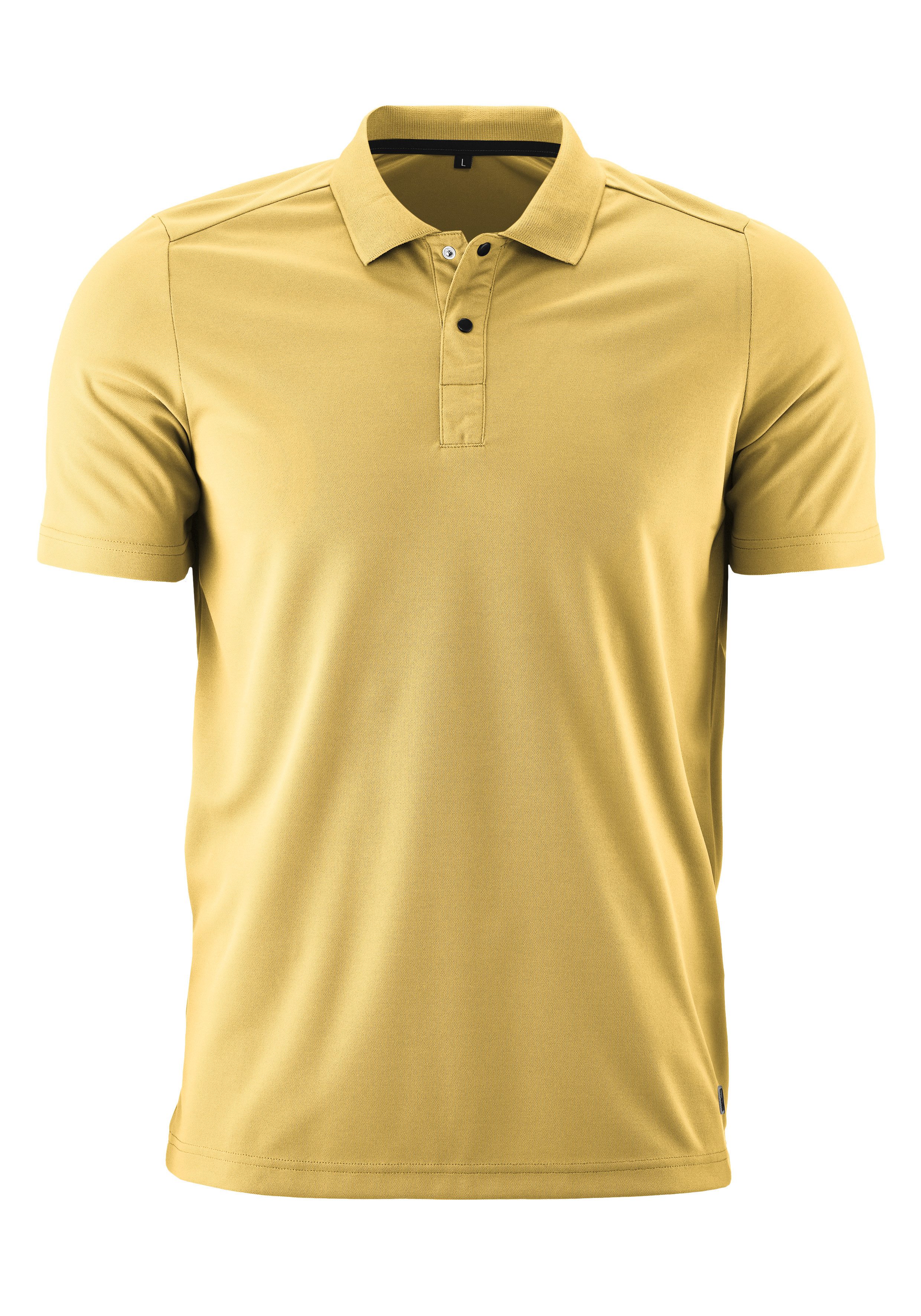 Gonso Radtrikot Essential Poloshirt M Herren Fahrradtrikot kurzarm, elastisches und atmungsaktives Radshirt