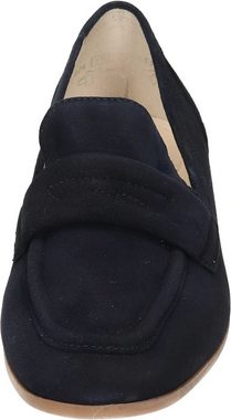 Gabor Slipper Loafer aus echtem Leder