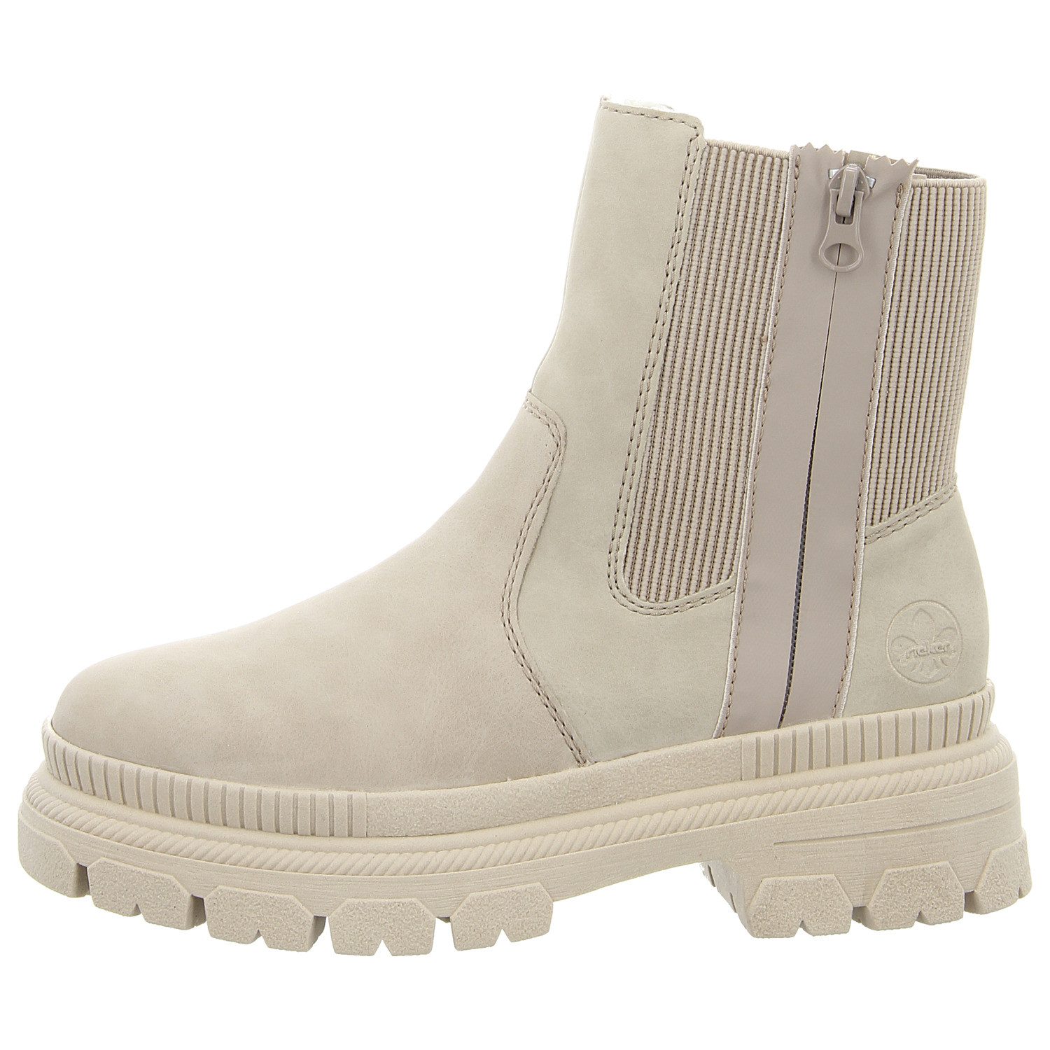 Rieker Stiefelette günstig online kaufen