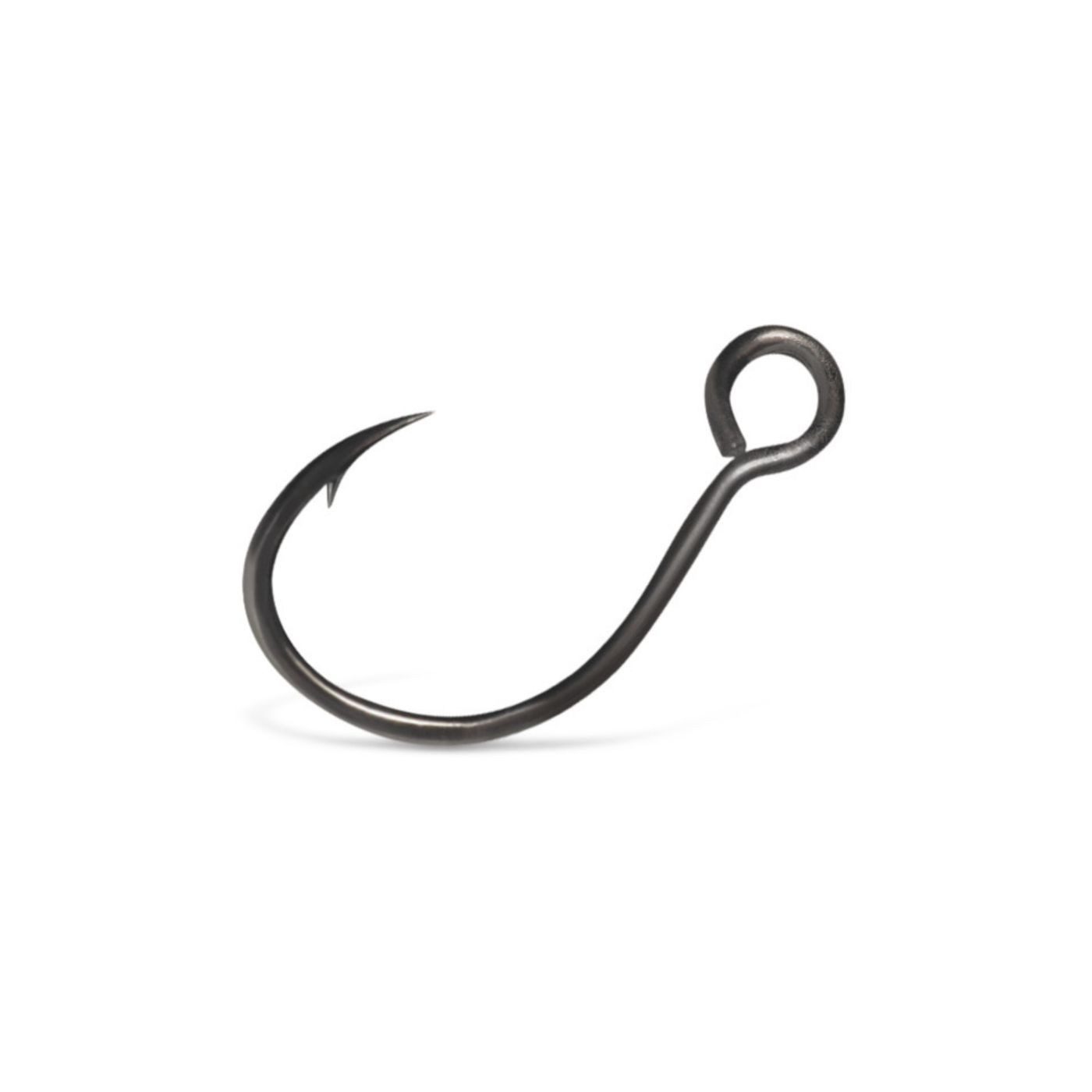 Kunstköder VMC 7237 Light Inline Hook - Angelhaken für Kunstköder
