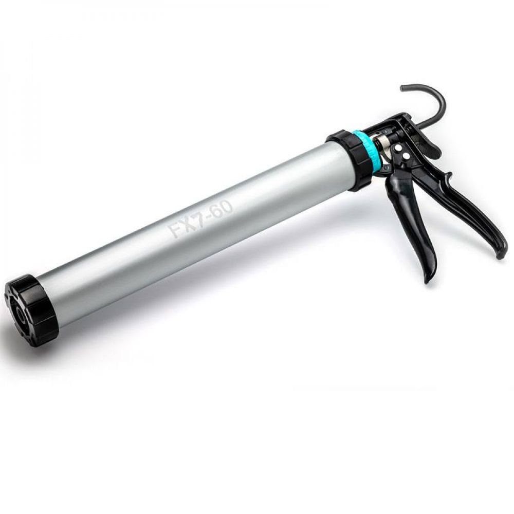 IRION Skelettpistole Irion Alurohrpresse 600ml FX7-60