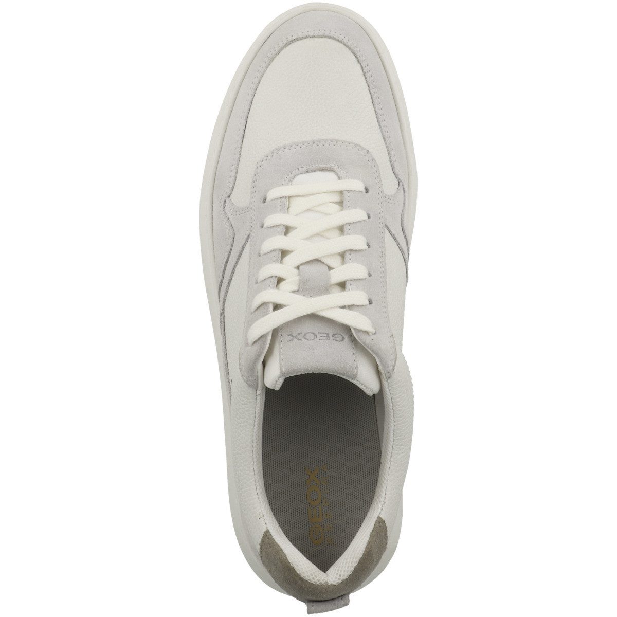 Geox U Deiven A Herren Sneaker günstig online kaufen